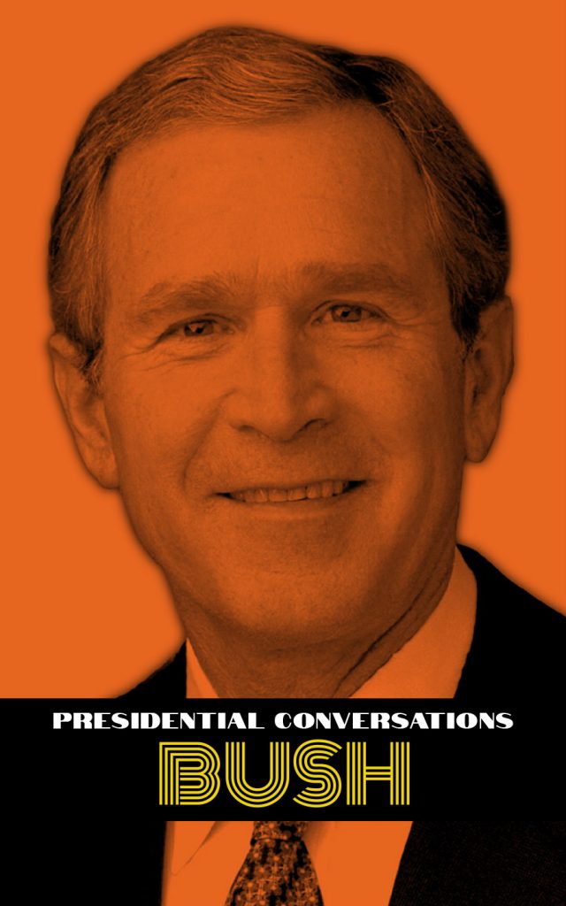 George W. Bush