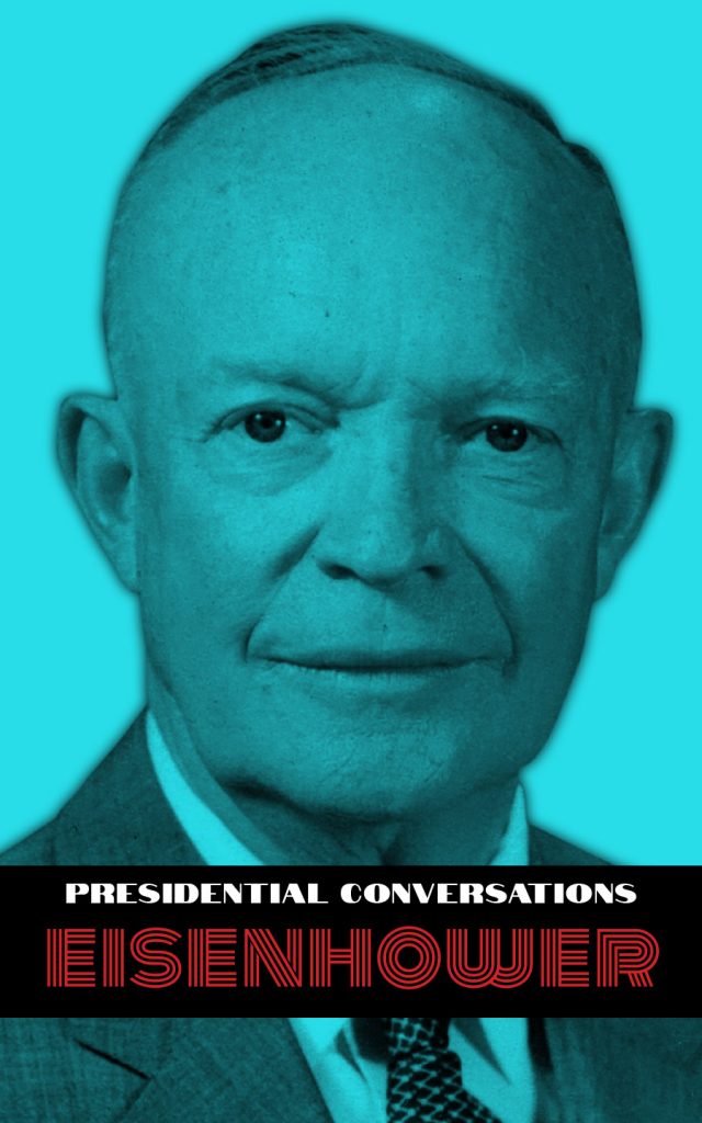 Dwight Eisenhower