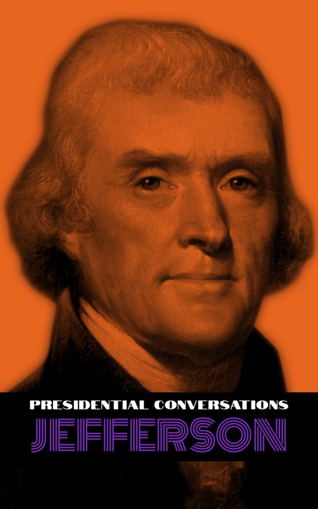 Thomas Jefferson