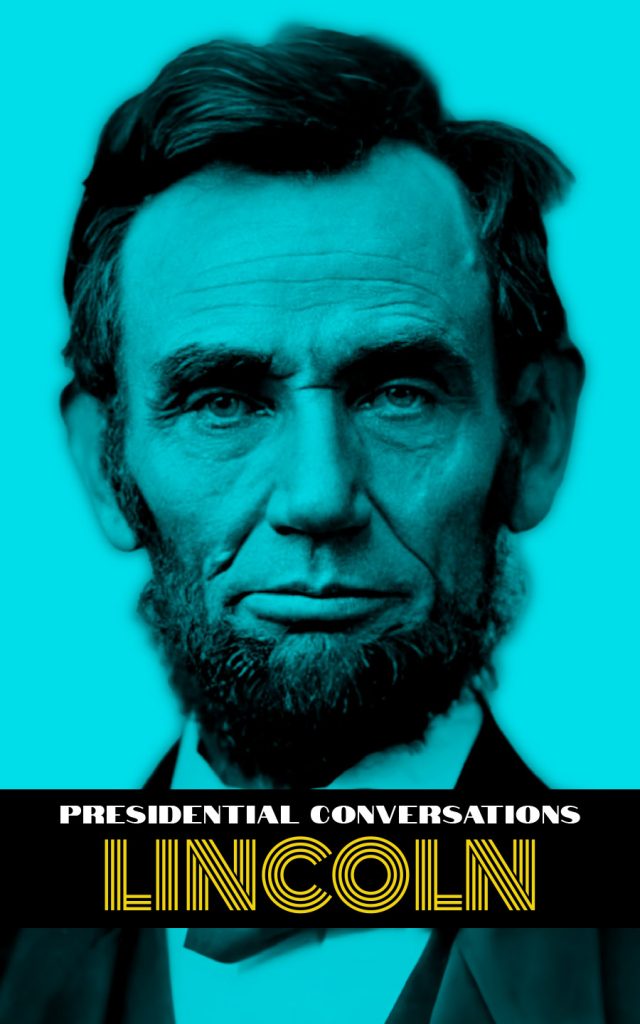 Abraham Lincoln