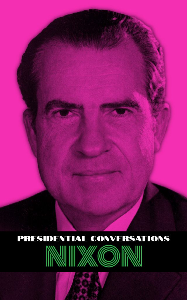 Richard Nixon