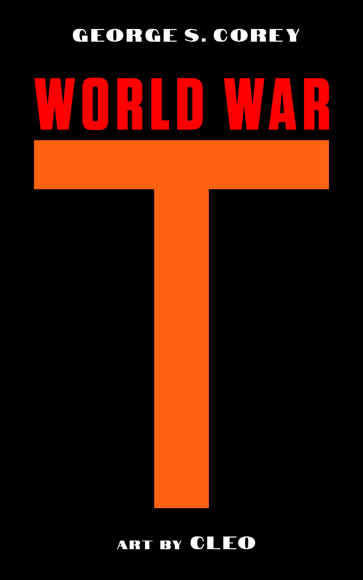 World War T