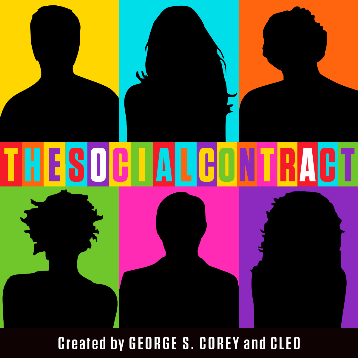 The Social Contract Podcast