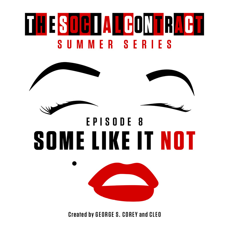 Social Contract Episode 8