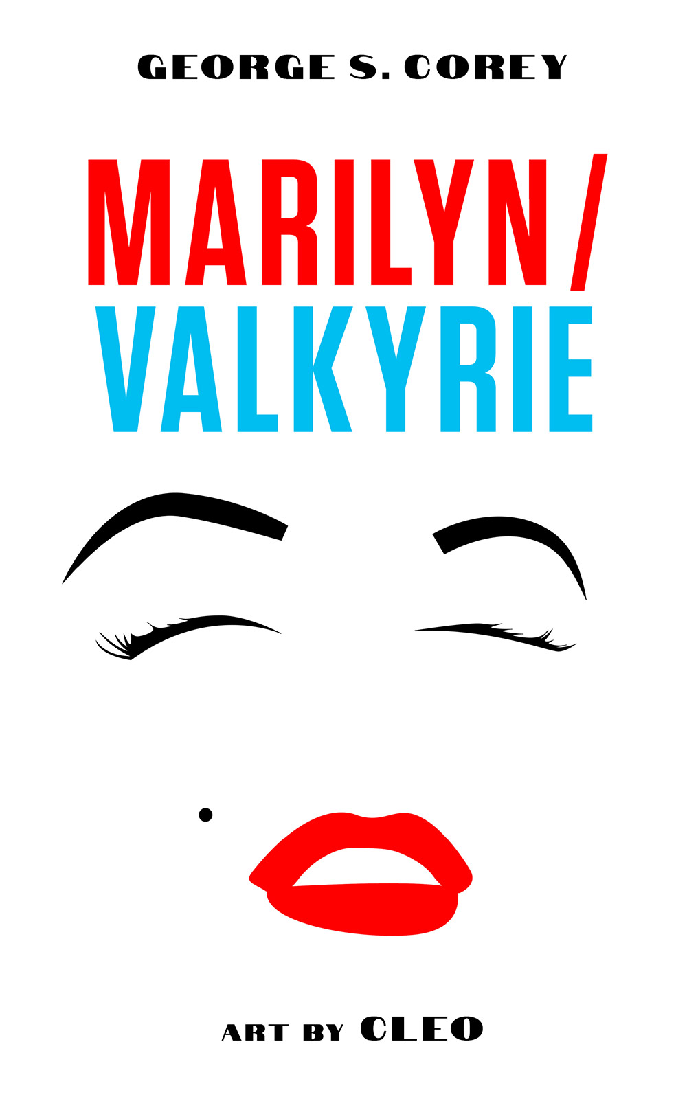Marilyn/Valkyrie